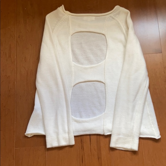 h.o n e  sweater - Picture 6 of 7